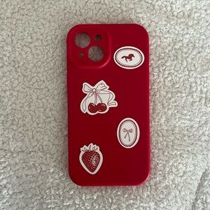 Dairy Boy Customized Phone Case
